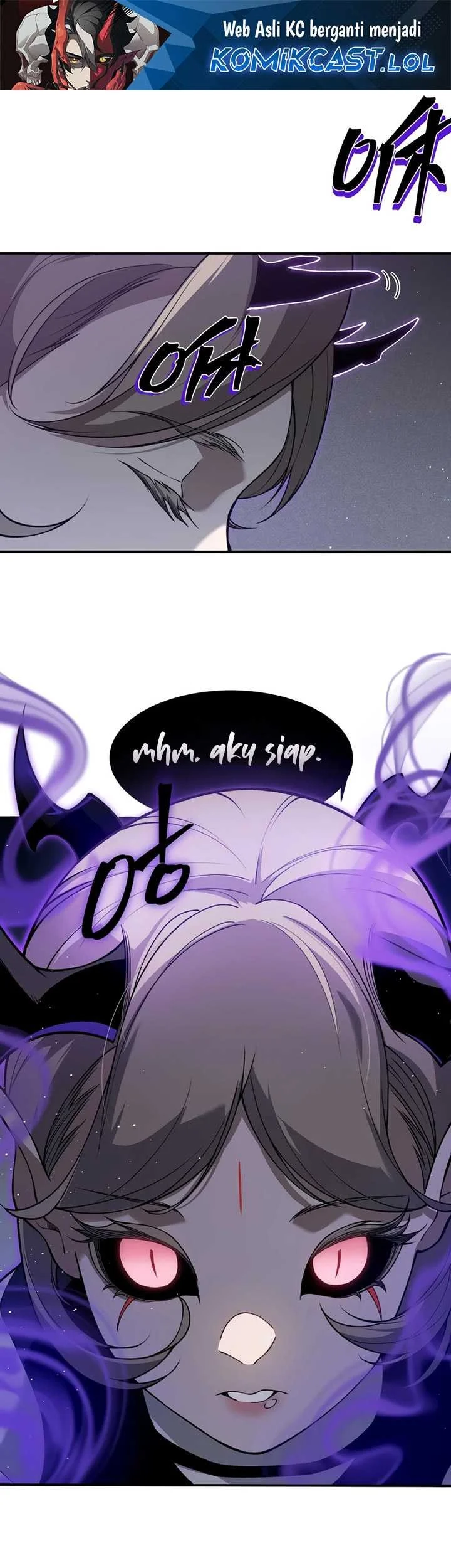 Manhua Demon Evolution Chapter 63 gambar 2