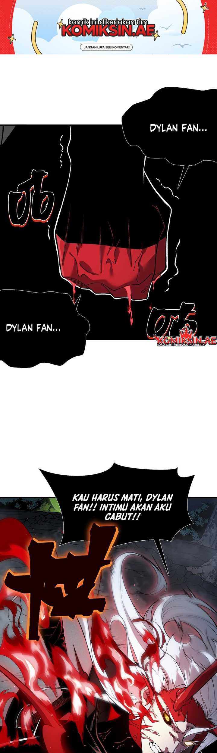 Manhua Demon Evolution Chapter 98 gambar 2