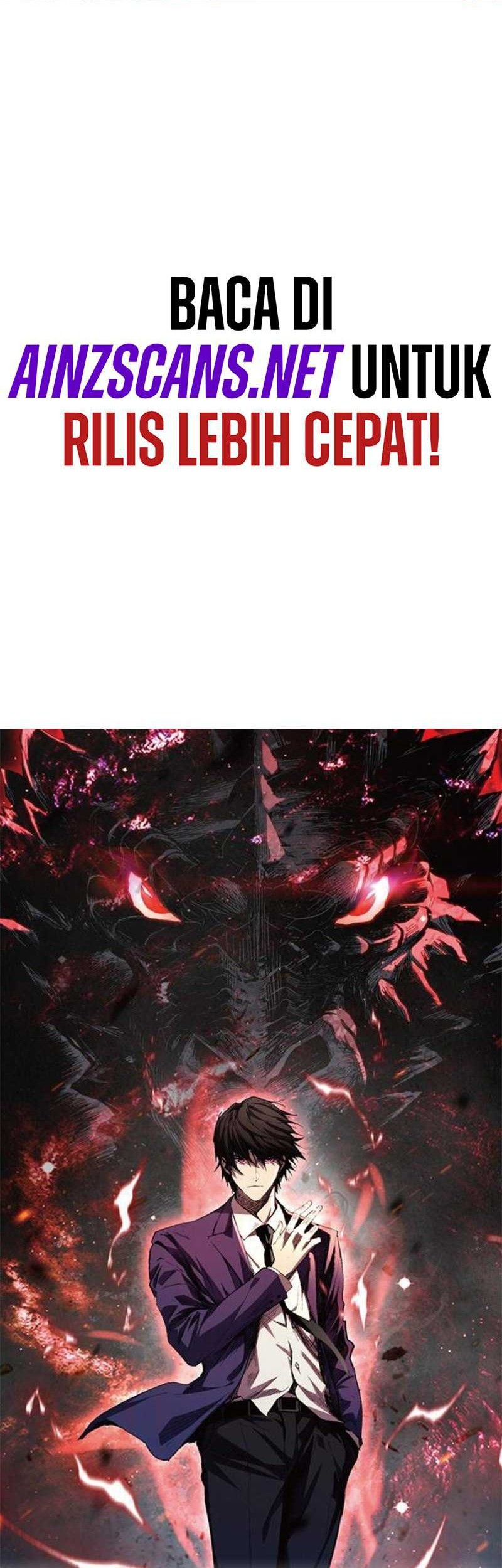 Manhua Demon God of Apocalyptic Behemot Chapter 12 gambar 2
