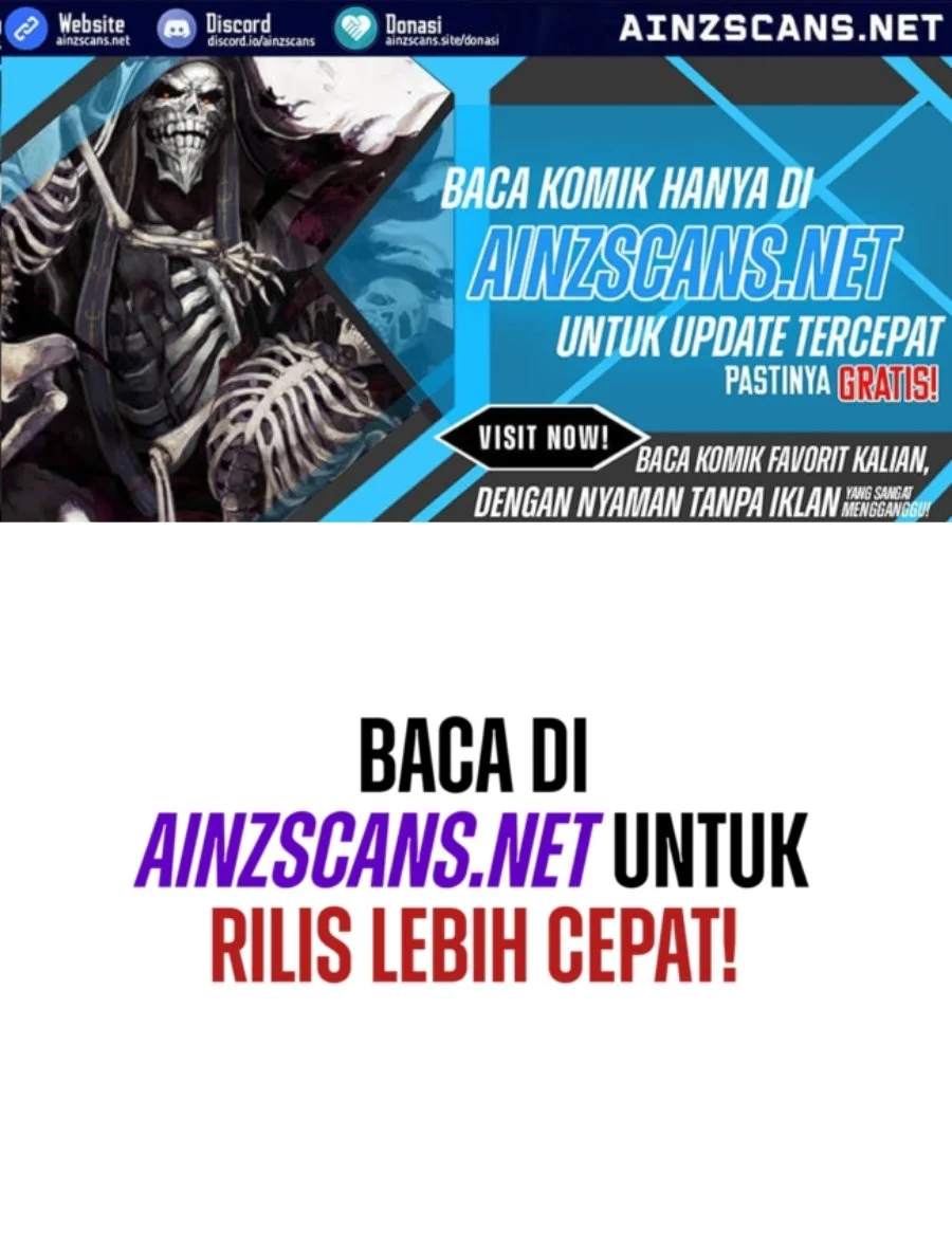 Komik Demon God of Apocalyptic Behemot Chapter 68 gambar 1