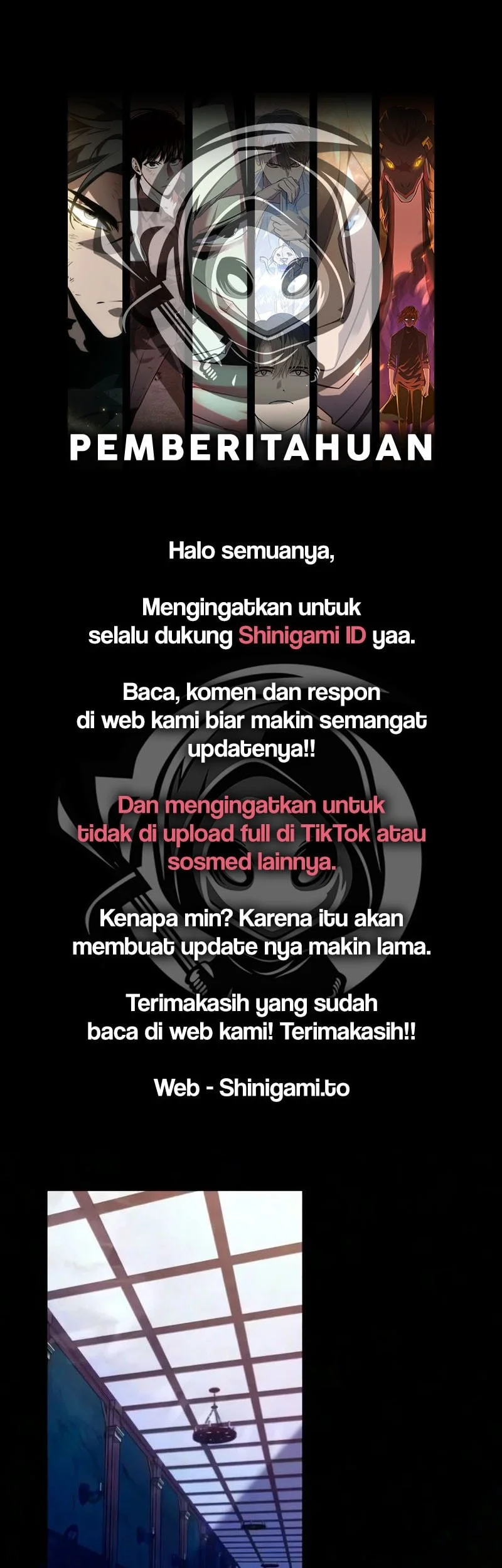 Manhua Demon Life Starting From A Baby Chapter 5 gambar 2
