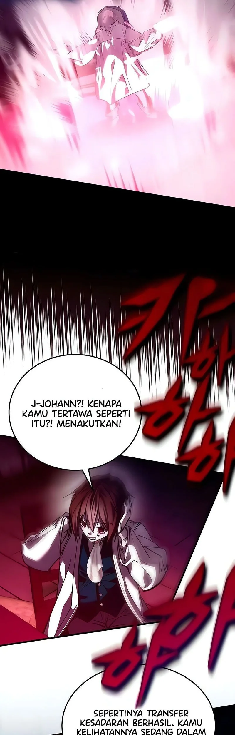 Demon Life Starting From A Baby Chapter 9 Gambar 3