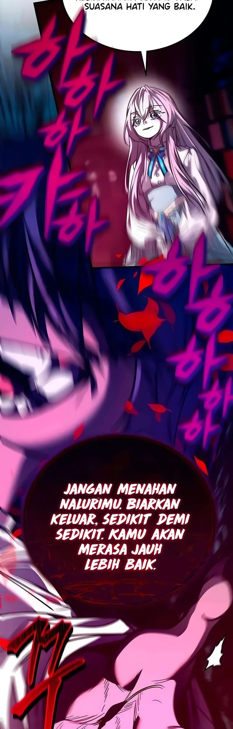 Demon Life Starting From A Baby Chapter 9 Gambar 4