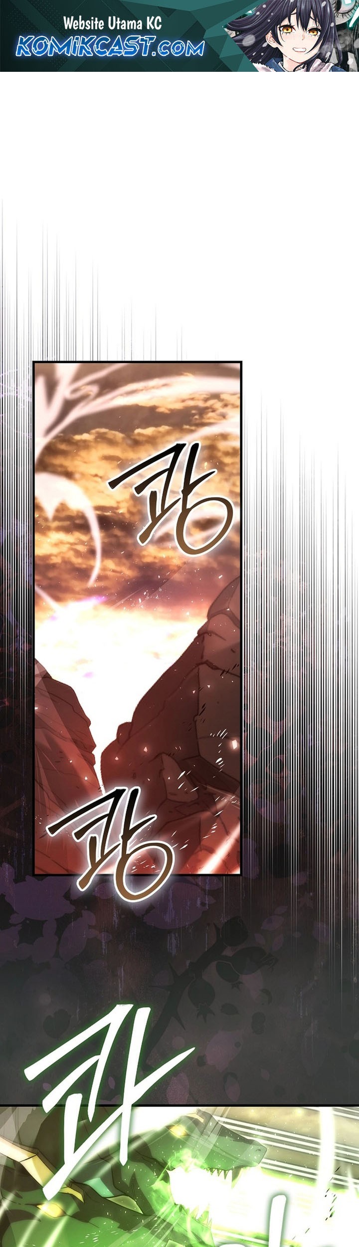 Komik Demon Lord’s Martial Arts Ascension Chapter 116 gambar 1