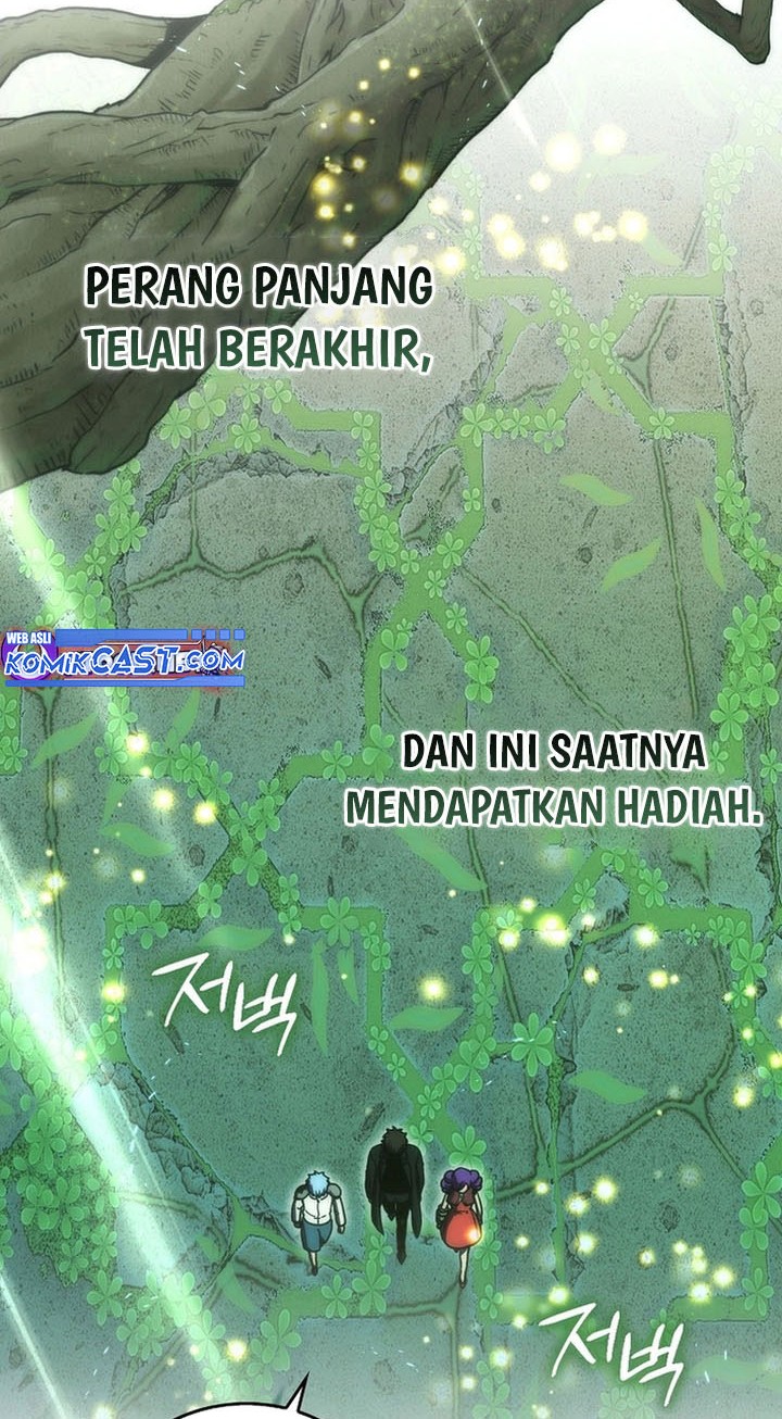 Manhwa Demon Lord’s Martial Arts Ascension Chapter 117 gambar 2