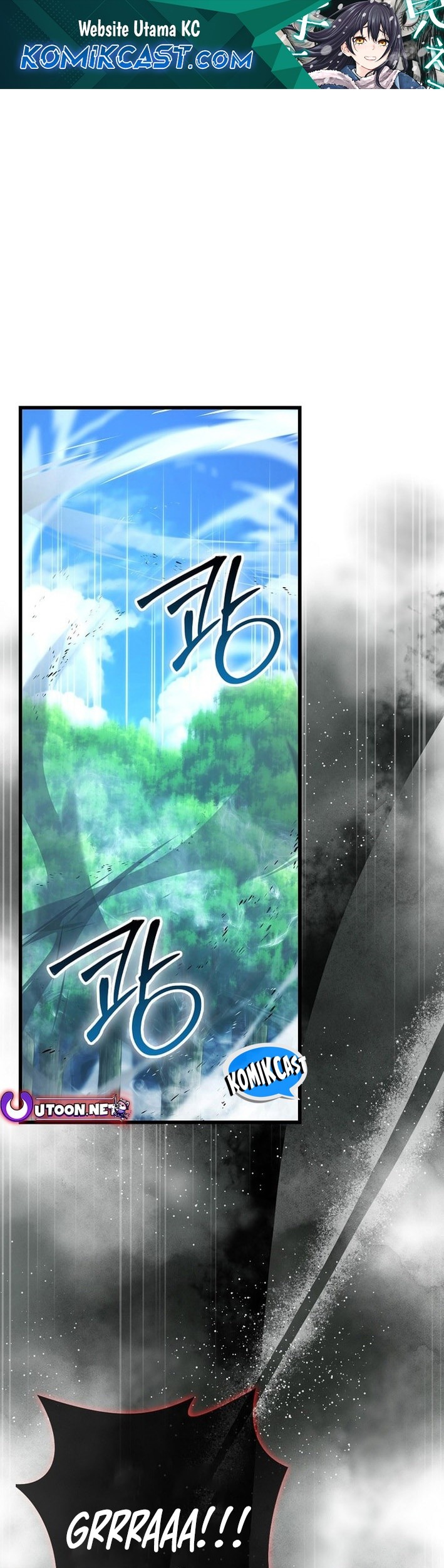 Komik Demon Lord’s Martial Arts Ascension Chapter 119 gambar 1