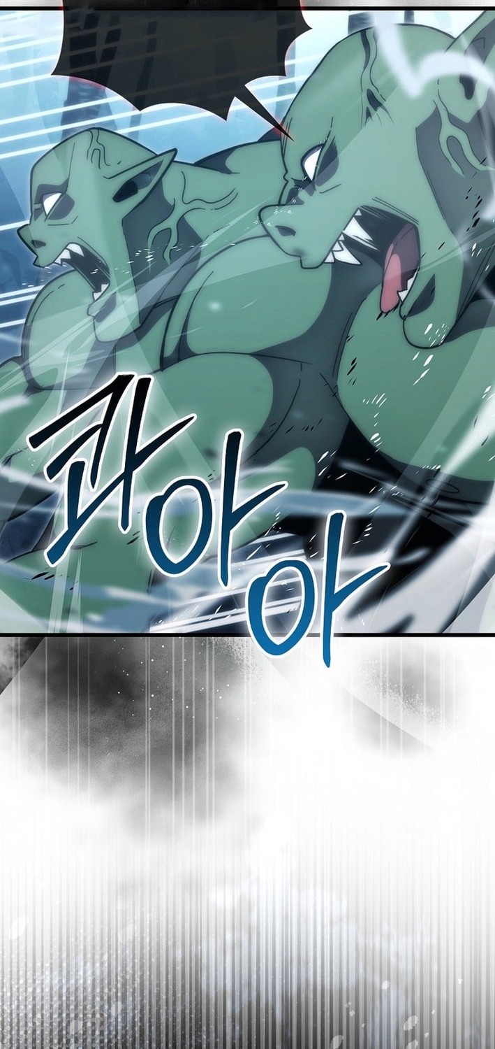 Manhwa Demon Lord’s Martial Arts Ascension Chapter 119 gambar 2