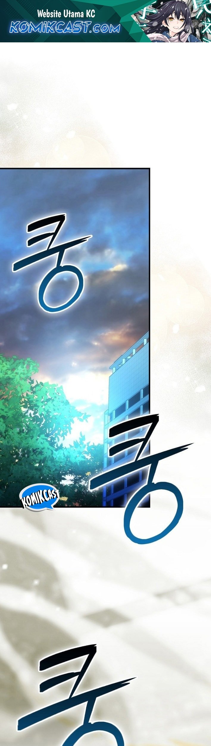 Komik Demon Lord’s Martial Arts Ascension Chapter 120 gambar 1