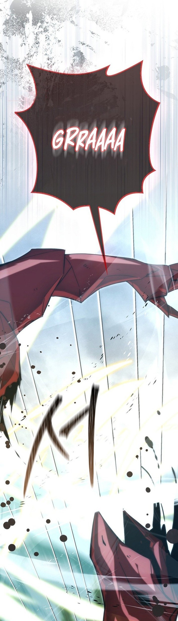 Manhwa Demon Lord’s Martial Arts Ascension Chapter 123 gambar 2