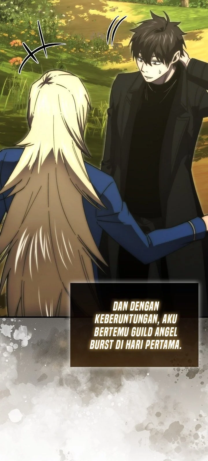 Demon Lord’s Martial Arts Ascension Chapter 128 Gambar 4