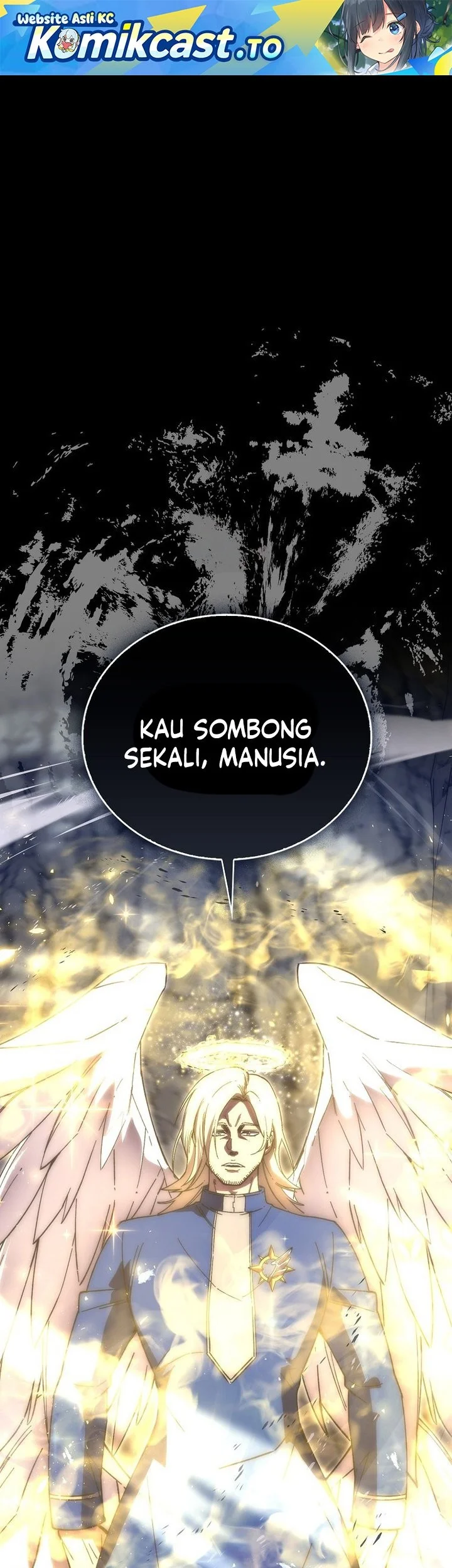 Manhwa Demon Lord’s Martial Arts Ascension Chapter 129 gambar 2