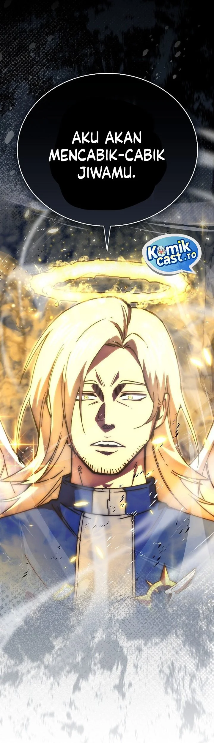 Demon Lord’s Martial Arts Ascension Chapter 129 Gambar 4