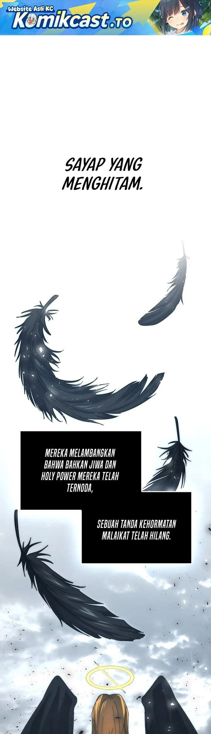 Manhwa Demon Lord’s Martial Arts Ascension Chapter 130 gambar 2