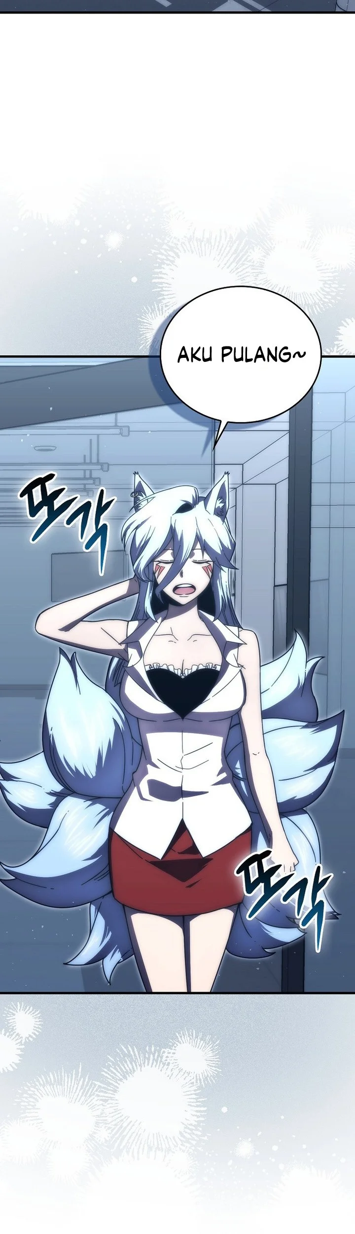 Demon Lord’s Martial Arts Ascension Chapter 152 Gambar 3