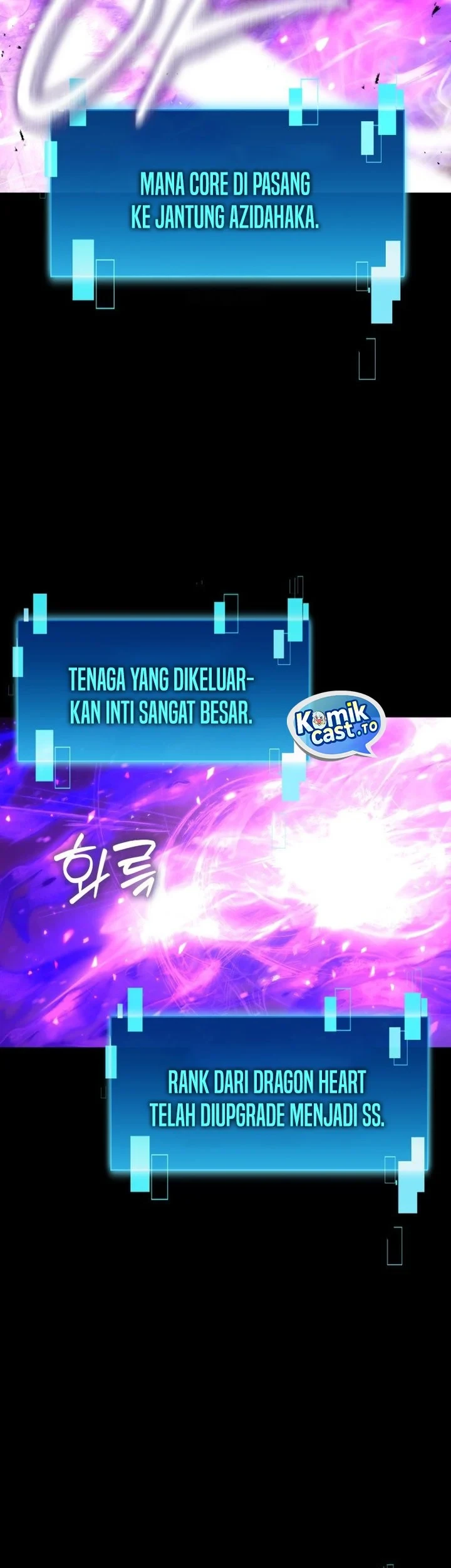 Demon Lord’s Martial Arts Ascension Chapter 153 Gambar 4