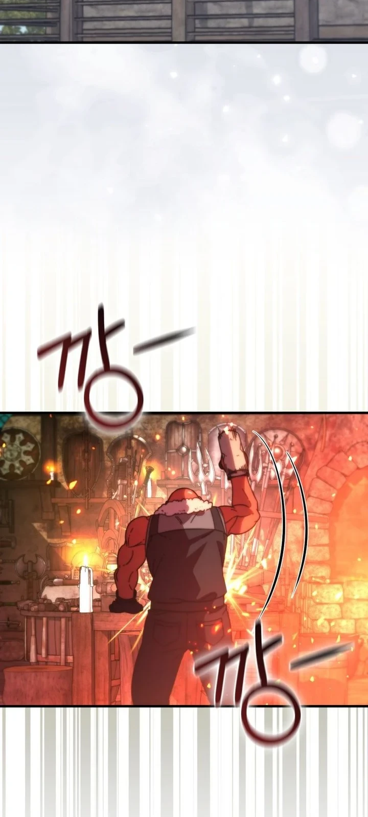 Demon Lord’s Martial Arts Ascension Chapter 156 Gambar 3