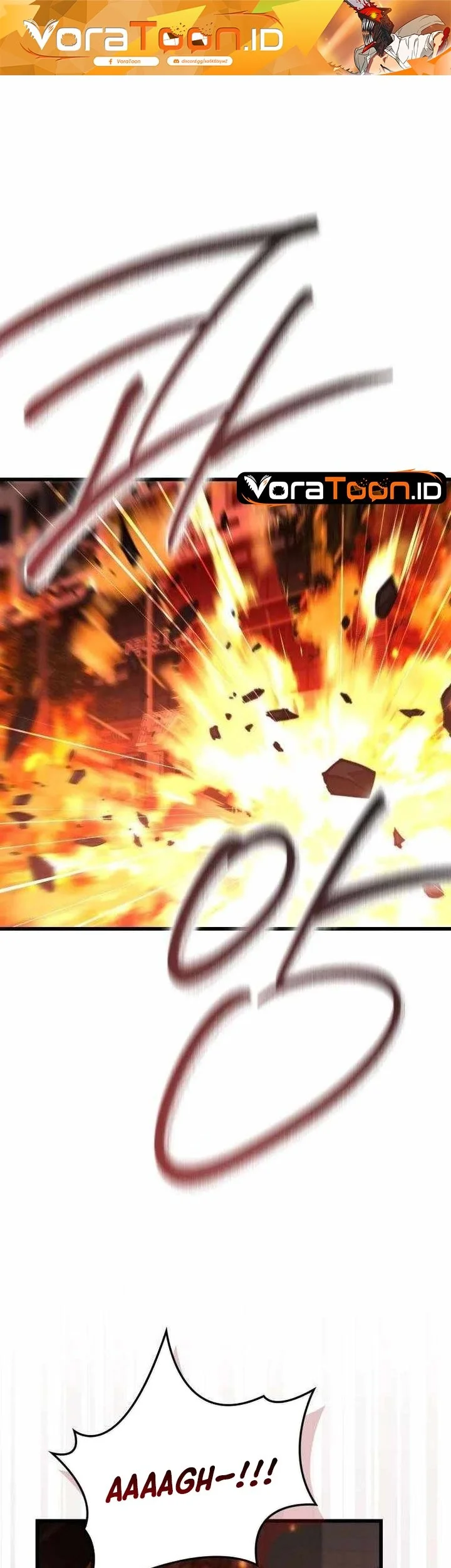Manhwa Demon Lord’s Martial Arts Ascension Chapter 165 gambar 2