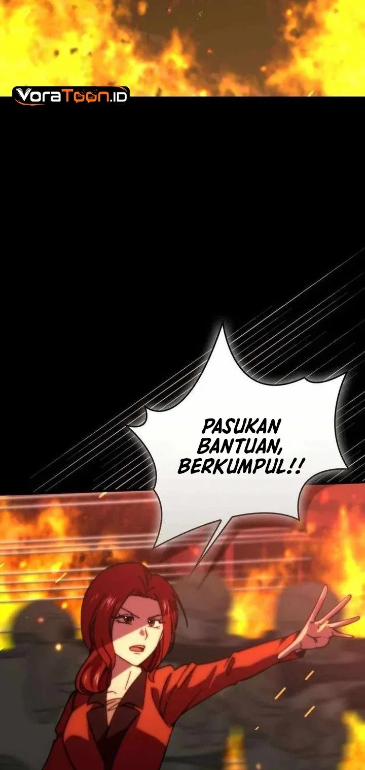 Demon Lord’s Martial Arts Ascension Chapter 166 Gambar 3