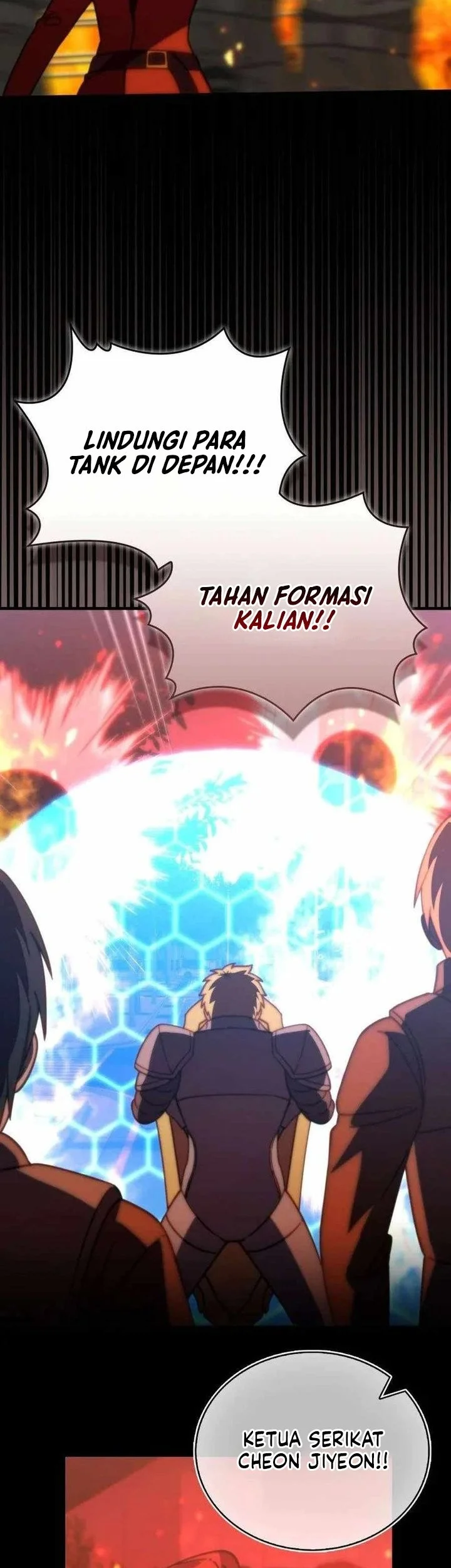 Demon Lord’s Martial Arts Ascension Chapter 166 Gambar 4