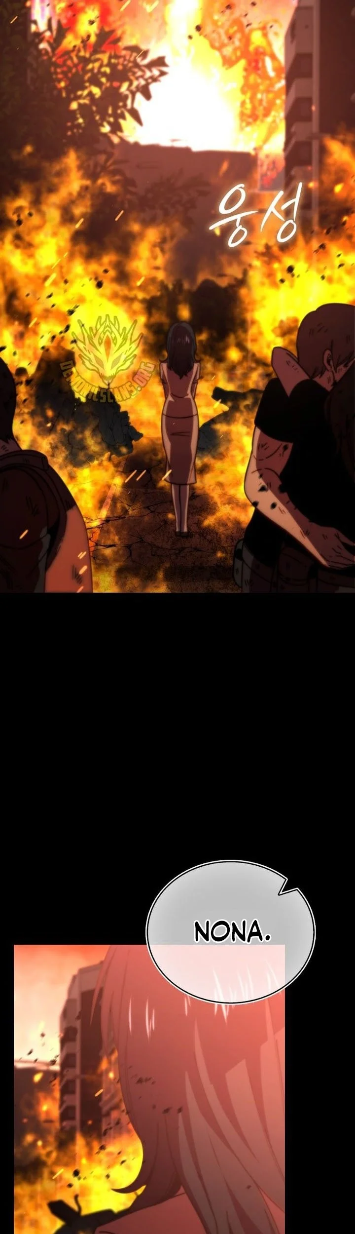 Demon Lord’s Martial Arts Ascension Chapter 167 Gambar 4