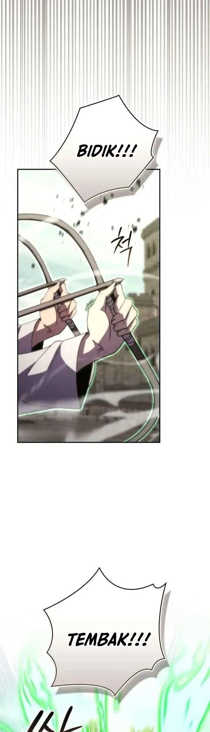 Demon Lord’s Martial Arts Ascension Chapter 169 Gambar 3