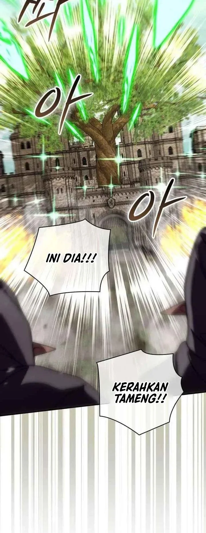 Demon Lord’s Martial Arts Ascension Chapter 169 Gambar 4
