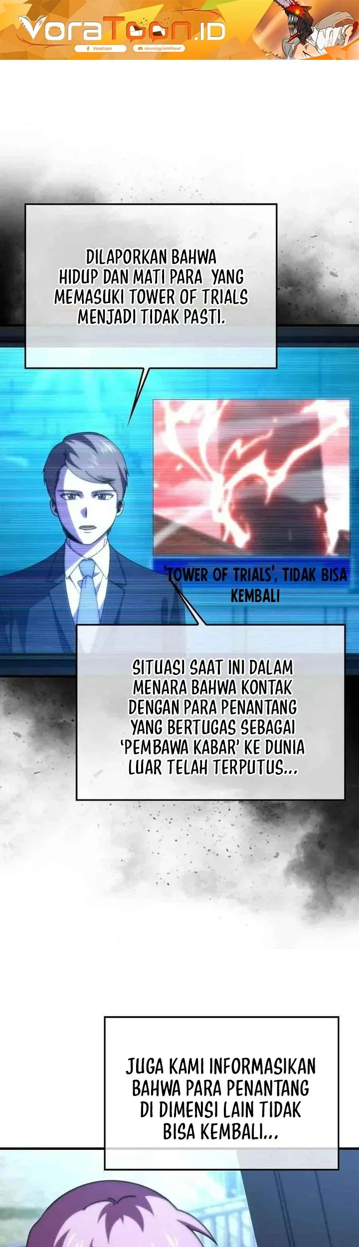 Manhwa Demon Lord’s Martial Arts Ascension Chapter 171 gambar 2