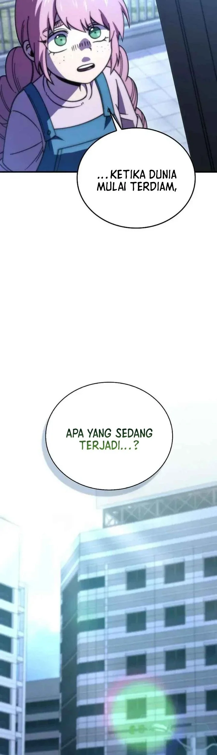 Demon Lord’s Martial Arts Ascension Chapter 171 Gambar 3