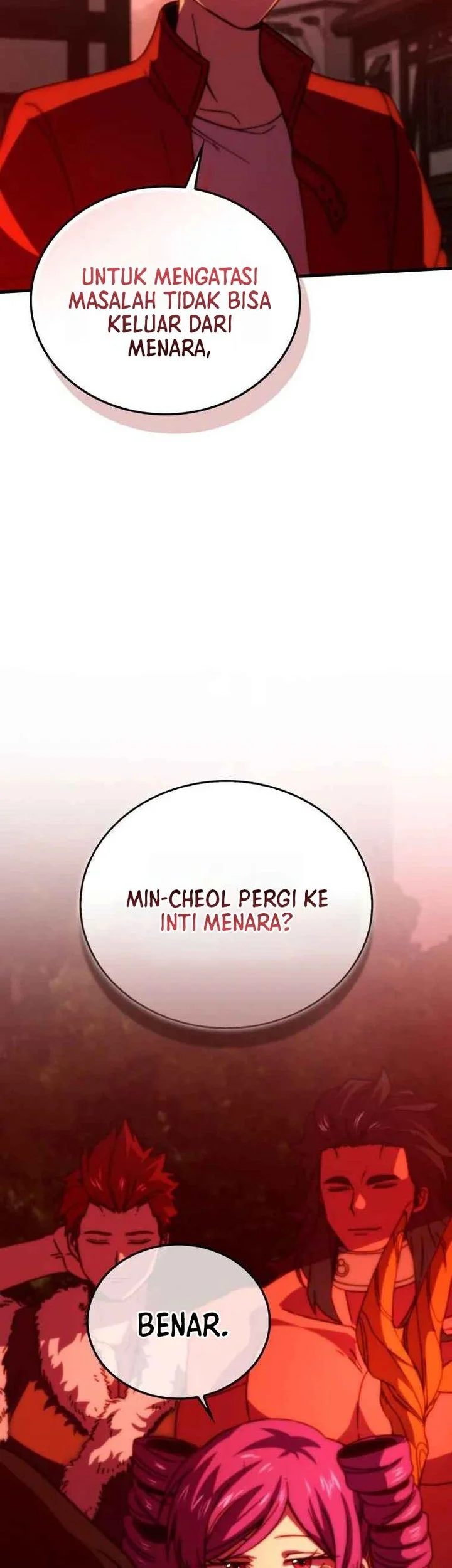 Demon Lord’s Martial Arts Ascension Chapter 172 Gambar 3