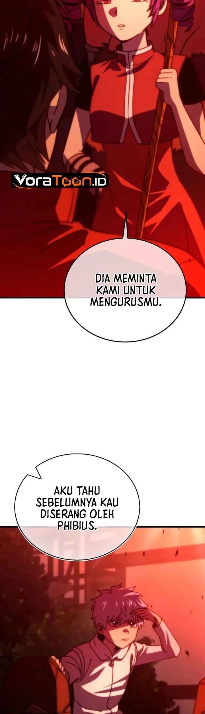 Demon Lord’s Martial Arts Ascension Chapter 172 Gambar 4