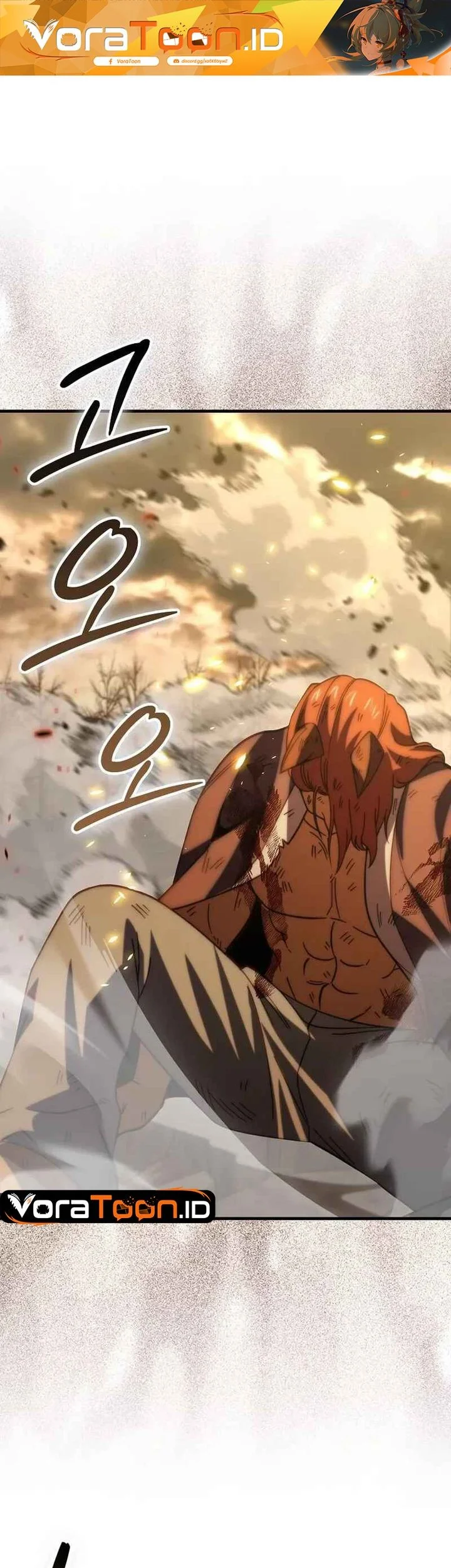 Manhwa Demon Lord’s Martial Arts Ascension Chapter 173 gambar 2