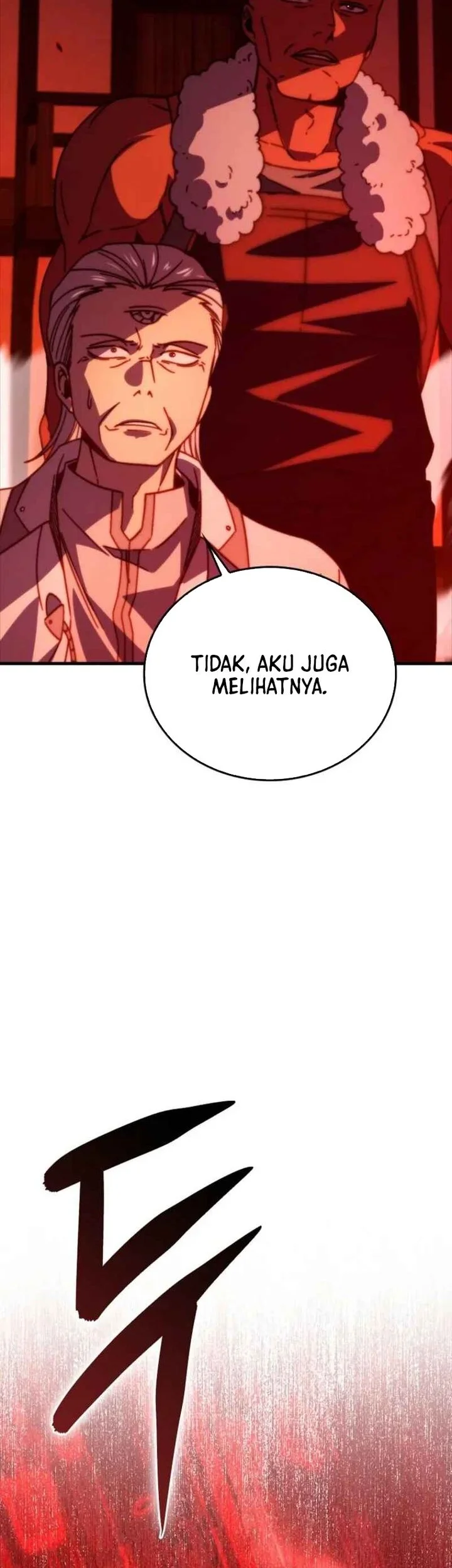 Manhwa Demon Lord’s Martial Arts Ascension Chapter 174 gambar 2