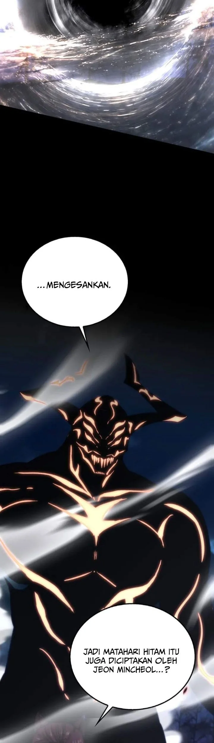 Demon Lord’s Martial Arts Ascension Chapter 175 Gambar 3