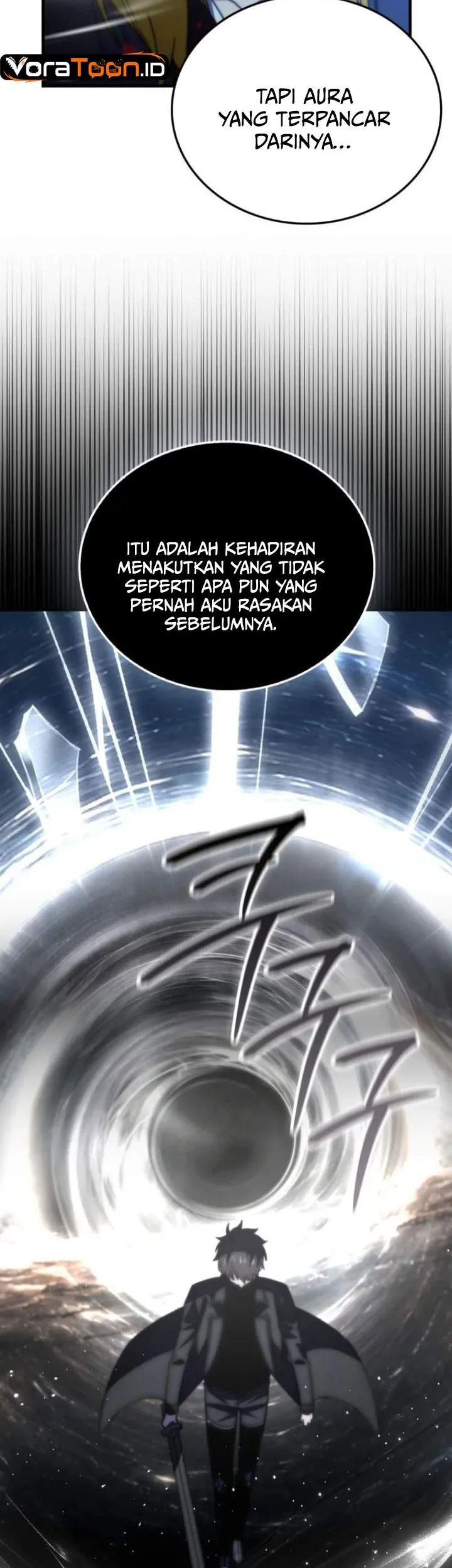 Demon Lord’s Martial Arts Ascension Chapter 175 Gambar 5
