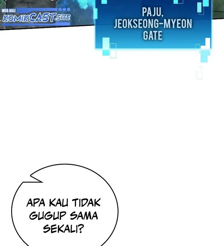 Demon Lord’s Martial Arts Ascension Chapter 41 Gambar 3
