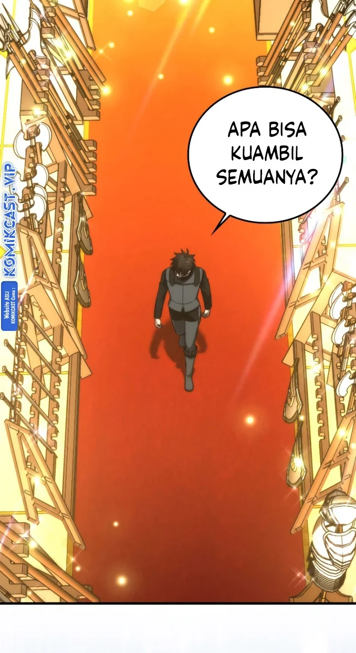 Demon Lord’s Martial Arts Ascension Chapter 49 Gambar 3