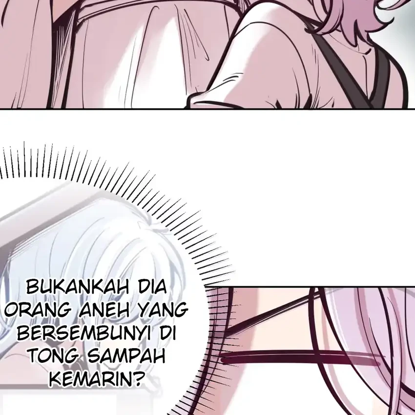 Demon X Angel, Can’t Get Along! Chapter 136.1 - Halaman 4