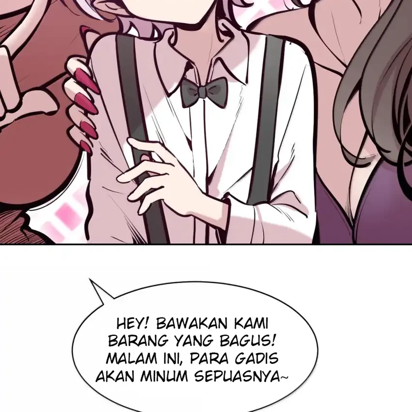 Demon X Angel, Can’t Get Along! Chapter 136 - Halaman 4