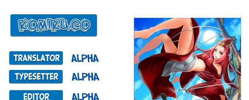 Komik Demonic Housekeeper Chapter 41 gambar 1