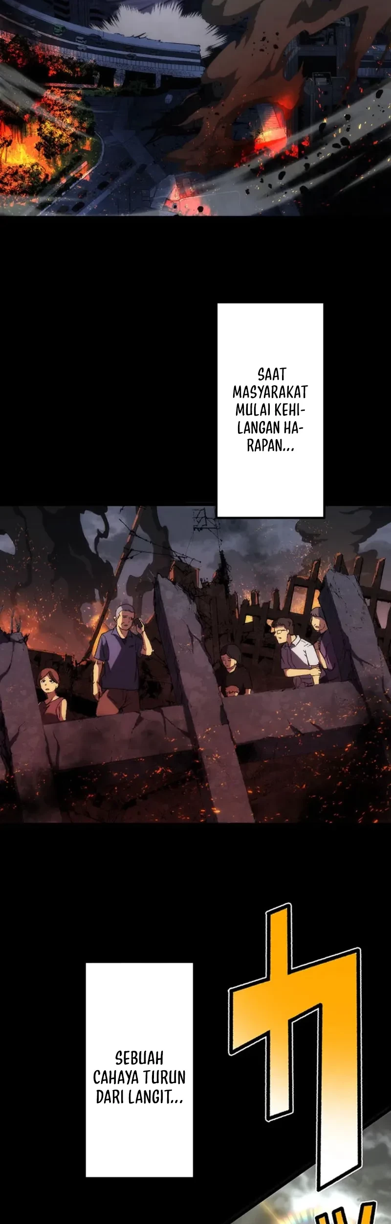 Demonize Chapter 1 halaman 3