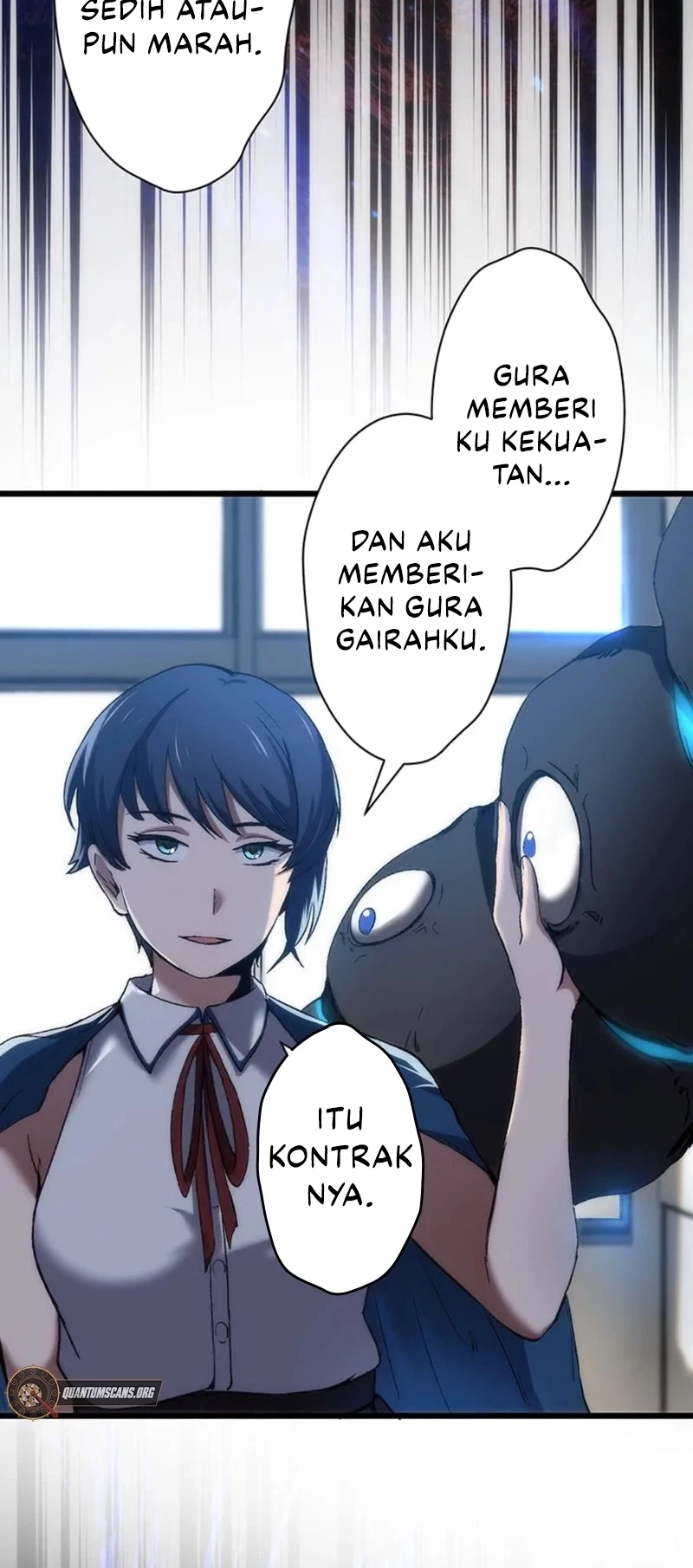 Demonize Chapter 3 halaman 4