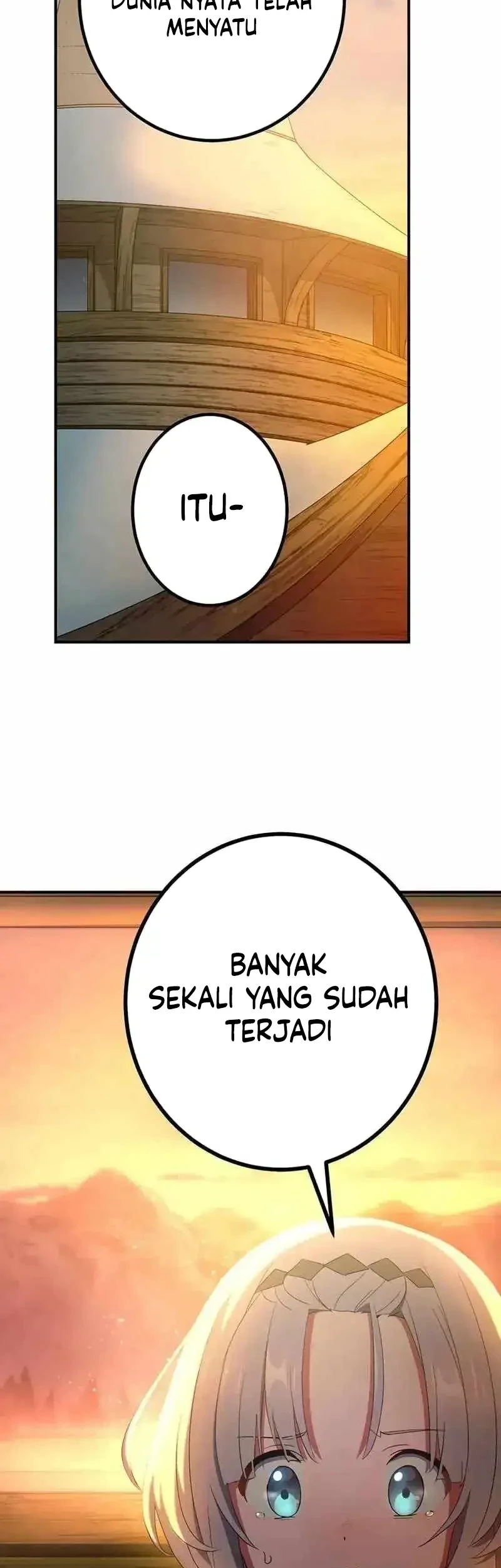 Demons’ Crest Chapter 43 Gambar 3