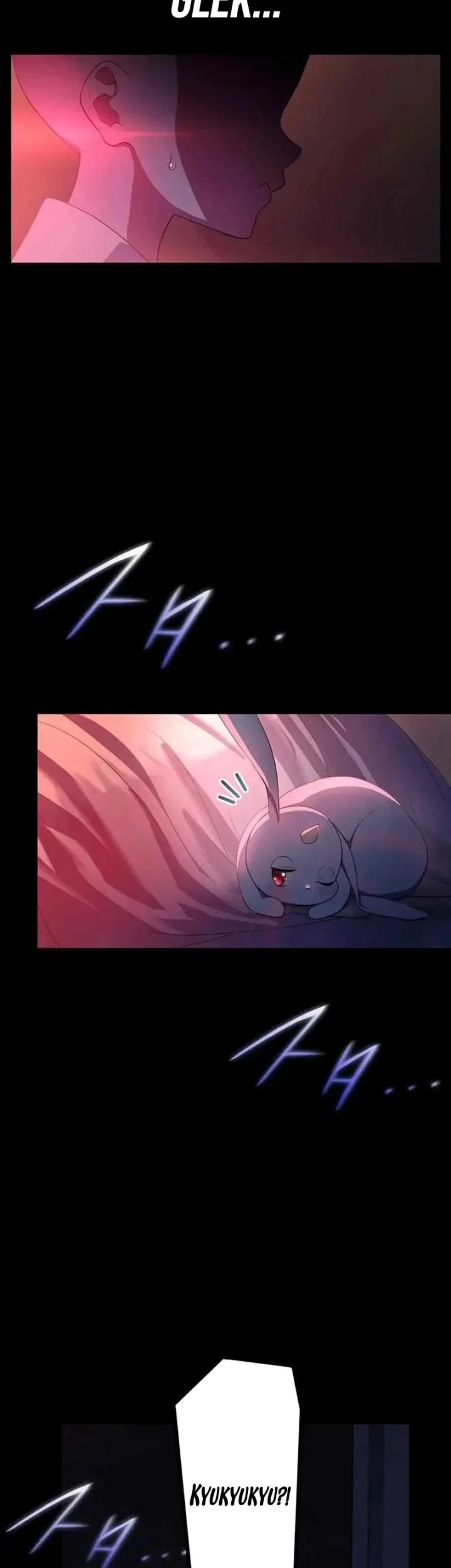 Demons’ Crest Chapter 47 Gambar 3