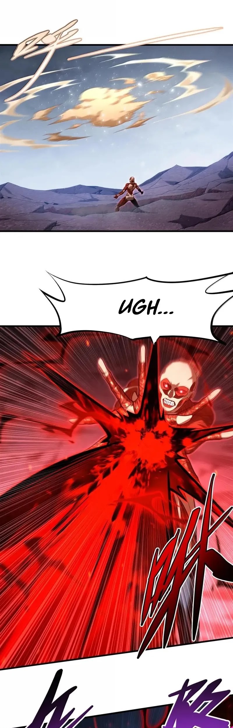 Manga Despite Coming From the Abyss, I Will Save Humanity Chapter 143 gambar 2