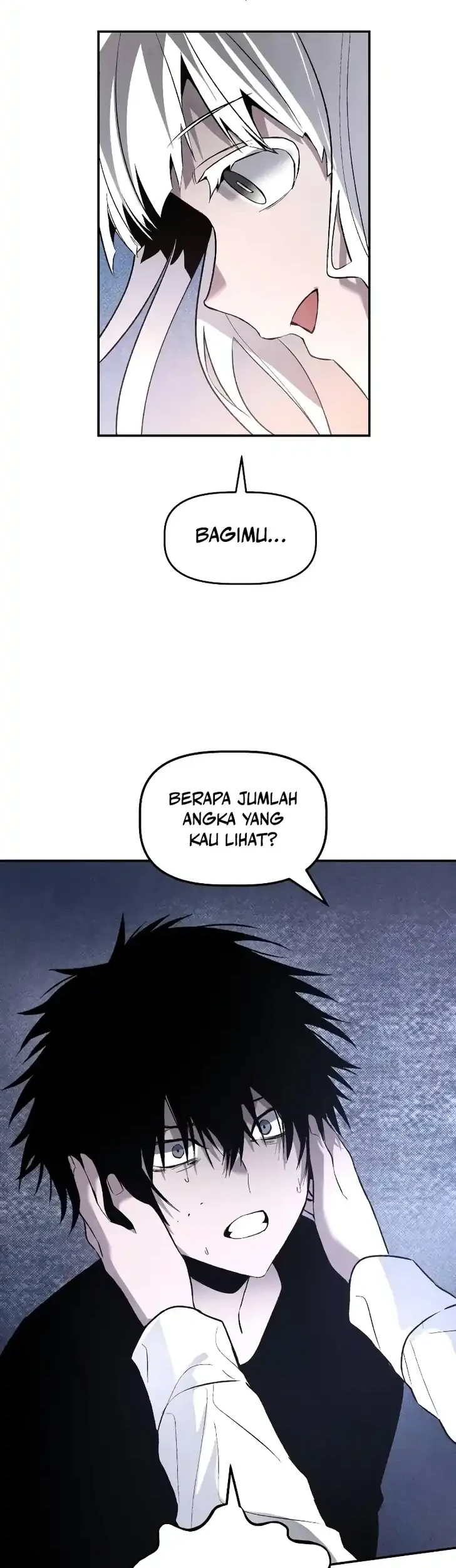 Destined Murderer Chapter 29 Gambar 4
