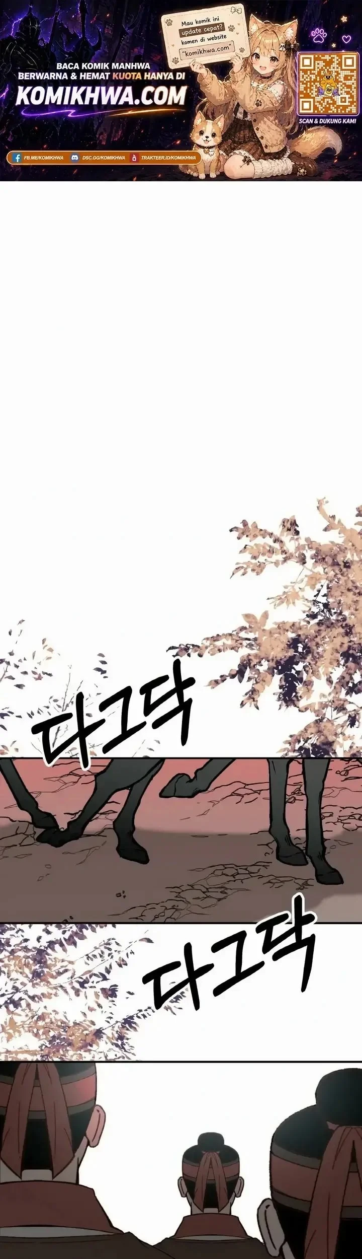 Komik Devil Princess Chapter 2 gambar 1
