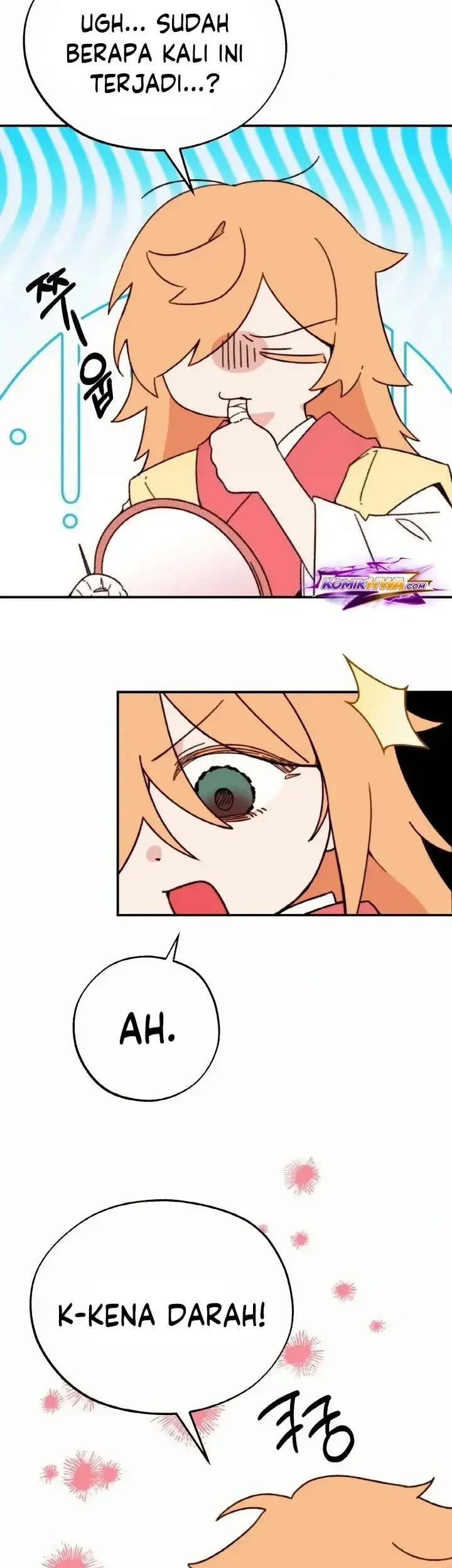 Devil Princess Chapter 2 Gambar 4