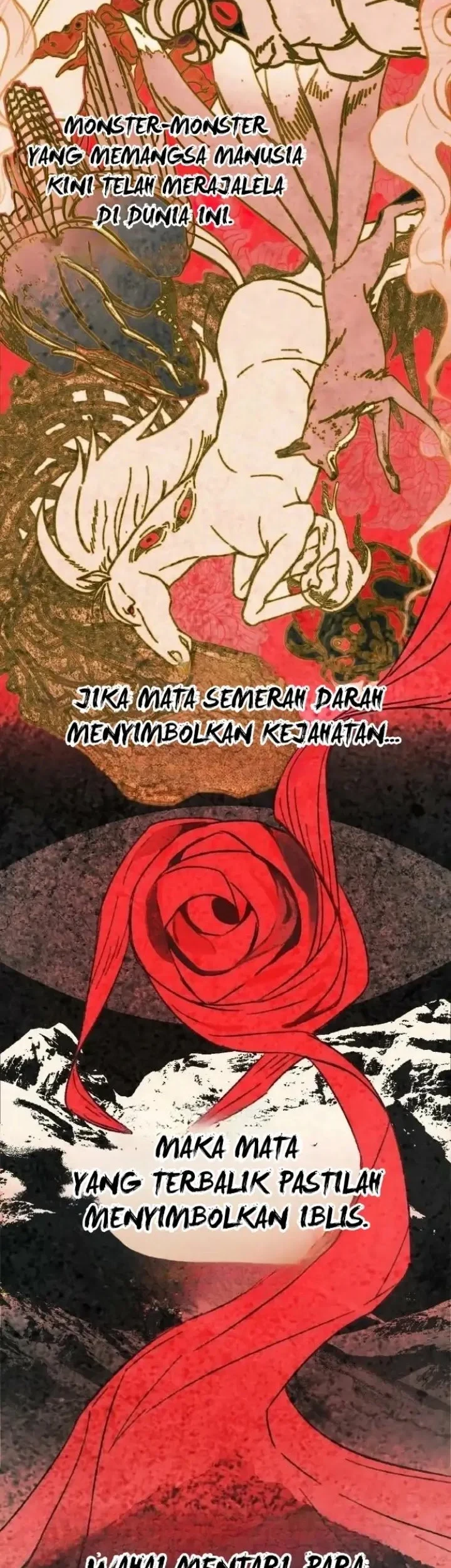 Manhwa Devil Princess Chapter 3 gambar 2
