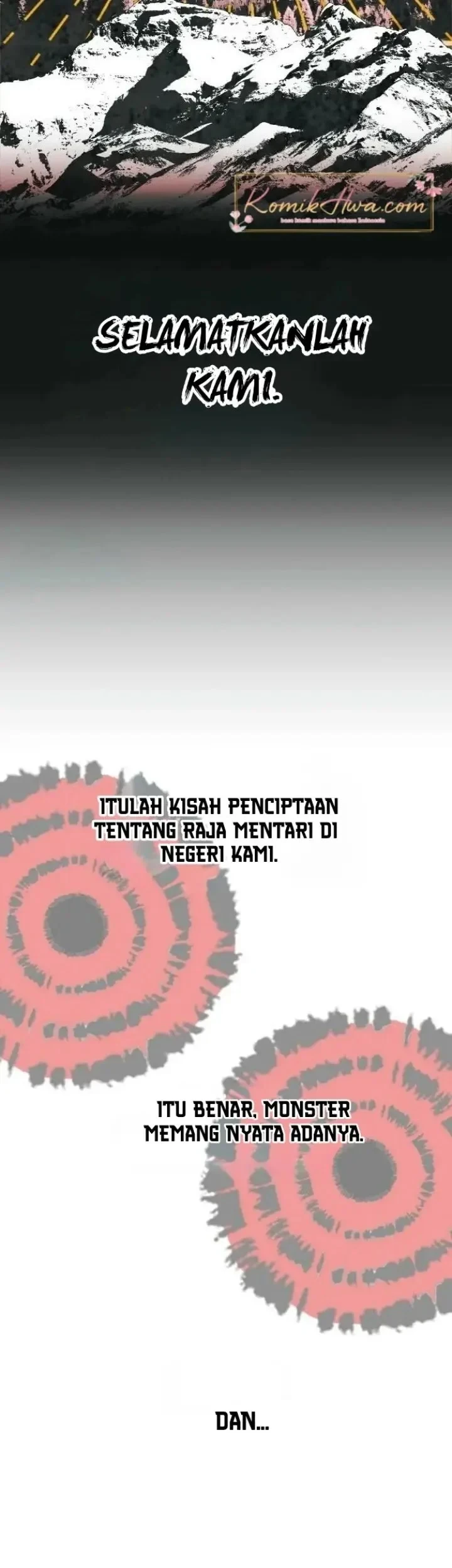 Devil Princess Chapter 3 Gambar 4