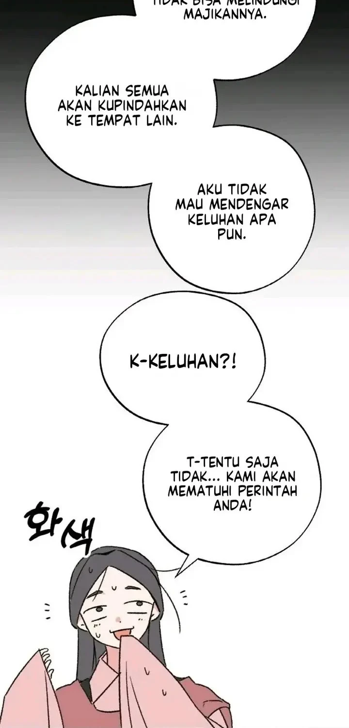 Devil Princess Chapter 4 Gambar 3